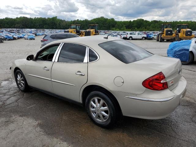Photo 2 from auction – 2008 BUICK LACROSSE C with VIN 2G4WC582581254271