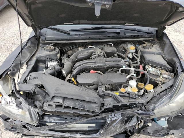 Photo 11 from auction – 2016 SUBARU IMPREZA PR with VIN JF1GPAB69G8243504