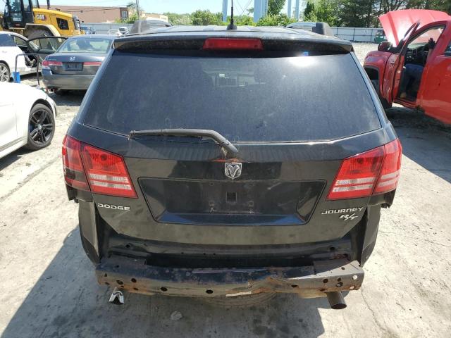 Photo 6 from auction – 2009 DODGE JOURNEY with VIN 3D4GG67V99T548676