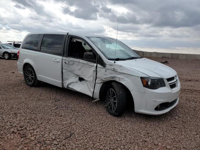 Photo 4 from auction – 2019 DODGE GRAND CARA with VIN 2C4RDGEG2KR538007