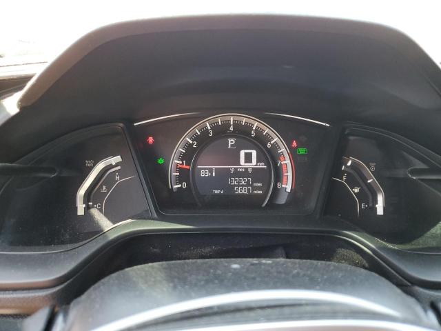 Photo 9 from auction – 2016 HONDA CIVIC LX with VIN 19XFC2F52GE071637