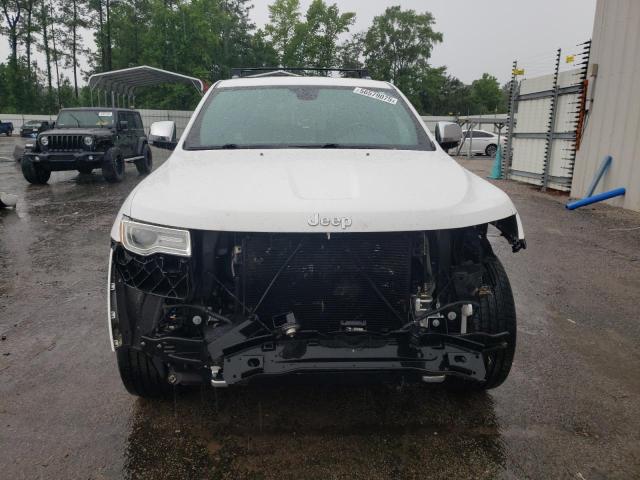 Photo 5 from auction – 2017 JEEP GRAND CHER with VIN 1C4RJFCG0HC935979