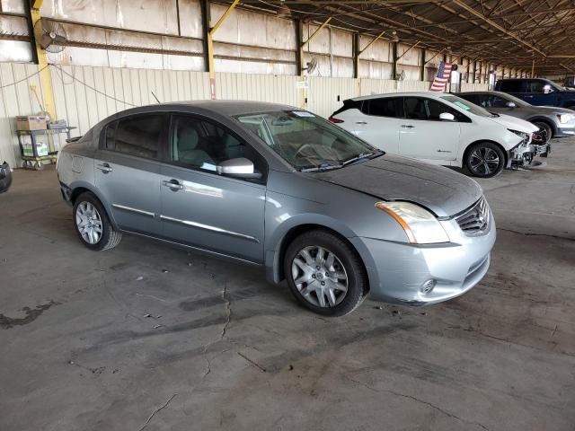 Photo 4 from auction – 2011 NISSAN SENTRA 2.0 with VIN 3N1AB6AP6BL698264