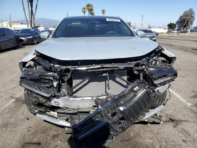 Photo 5 from auction – 2024 BMW I7 EDRIVE5 with VIN WBY43EJ00RCR29958
