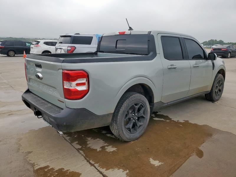 Photo 3 from auction – 2023 FORD MAVERICK X with VIN 3FTTW8F96PRA27035