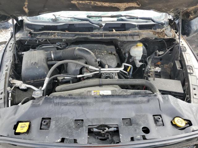 Photo 11 from auction – 2016 RAM 1500 ST with VIN 3C6RR7KT1GG302326