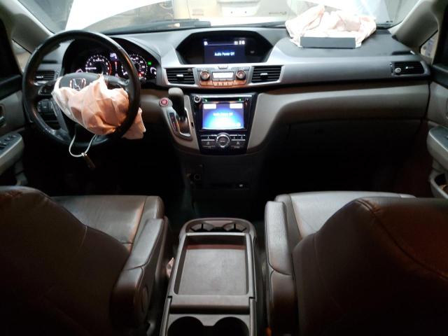 Photo 8 from auction – 2014 HONDA ODYSSEY EX with VIN 5FNRL5H69EB046892