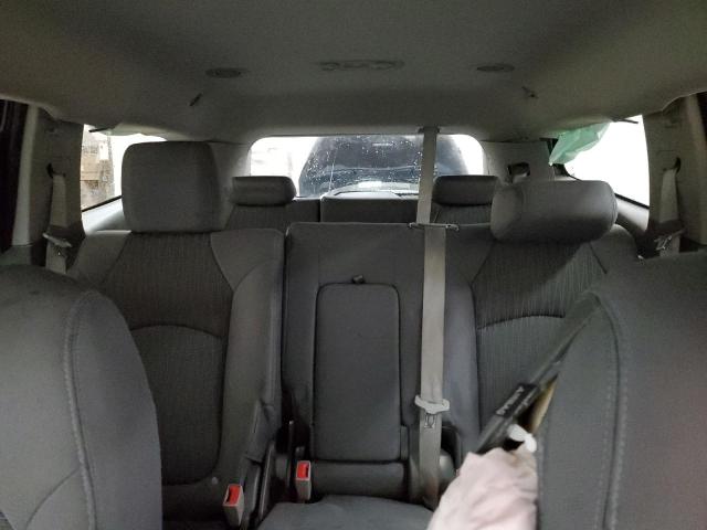 Photo 10 from auction – 2014 CHEVROLET TRAVERSE L with VIN 1GNKRFKD0EJ255015