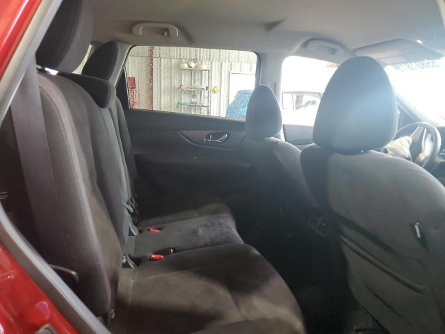 Photo 11 from auction – 2015 NISSAN ROGUE S with VIN KNMAT2MT4FP523923