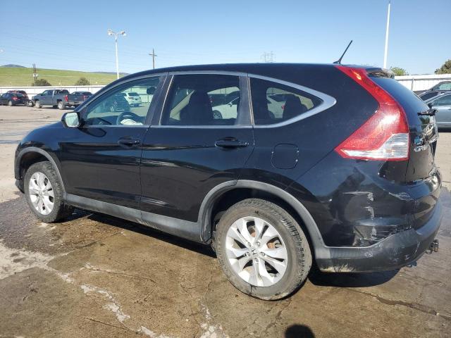 Photo 2 from auction – 2013 HONDA CR-V EX with VIN 2HKRM4H55DH675855