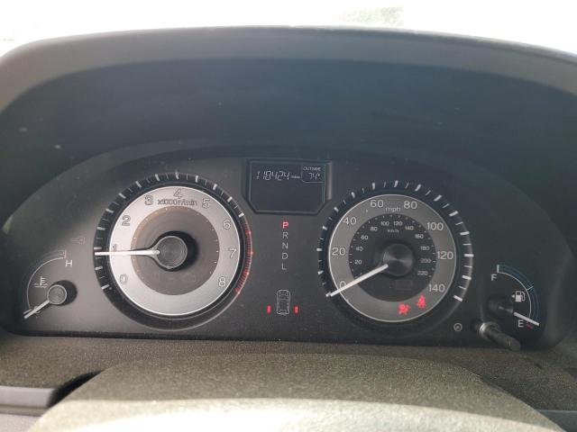 Photo 9 from auction – 2013 HONDA ODYSSEY EX with VIN 5FNRL5H68DB002624