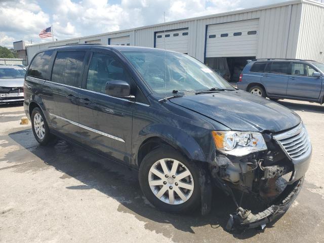 Photo 4 from auction – 2014 CHRYSLER TOWN & COU with VIN 2C4RC1BG0ER255467