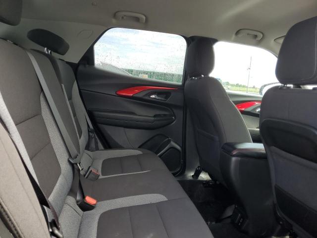 Photo 11 from auction – 2023 CHEVROLET TRAILBLAZE with VIN KL79MRSL3PB177368