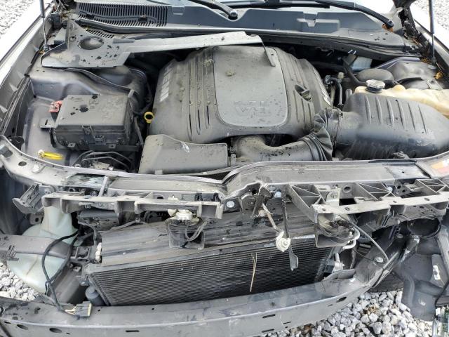 Photo 11 from auction – 2017 DODGE CHALLENGER with VIN 2C3CDZBT1HH509328
