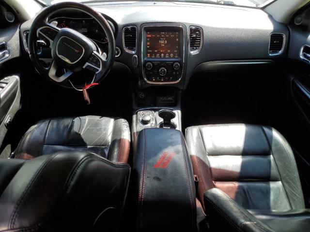 Photo 8 from auction – 2017 DODGE DURANGO GT with VIN 1C4RDJDG3HC732979