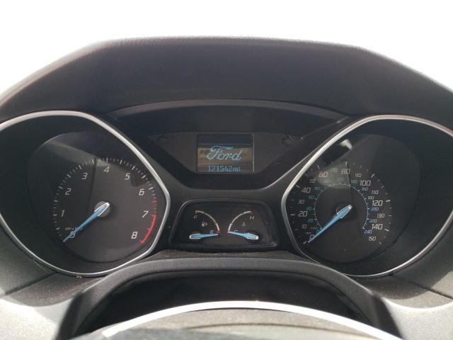Photo 9 from auction – 2012 FORD FOCUS SE with VIN 1FAHP3K28CL106591