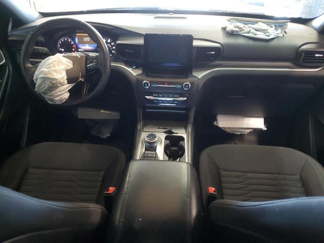 Photo 8 from auction – 2020 FORD EXPLORER X with VIN 1FMSK8DH4LGB77420