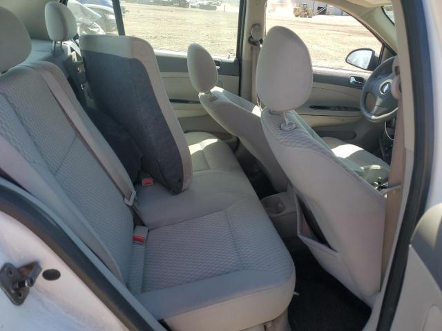 Photo 10 from auction – 2007 CHEVROLET COBALT LT with VIN 1G1AL55F177230016