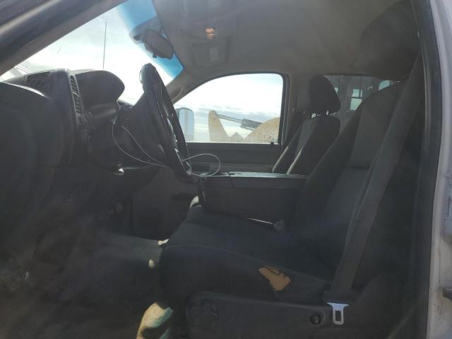 Photo 7 from auction – 2012 CHEVROLET SILVERADO with VIN 1GC1KXCG2CF225439