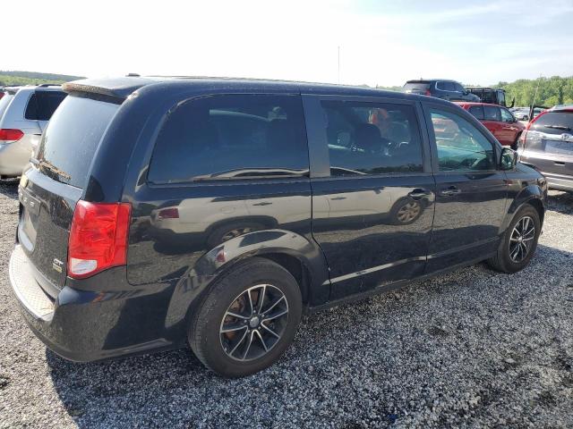 Photo 3 from auction – 2019 DODGE GRAND CARA with VIN 2C4RDGEG9KR538148