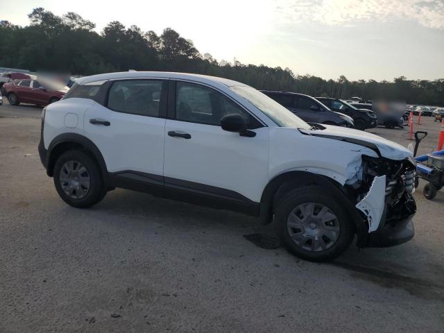 Photo 4 from auction – 2025 NISSAN KICKS S with VIN 3N8AP6BA4SL391561