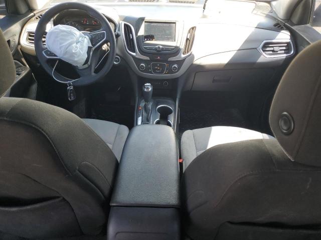 Photo 8 from auction – 2020 CHEVROLET EQUINOX LS with VIN 2GNAXHEV7L6221004