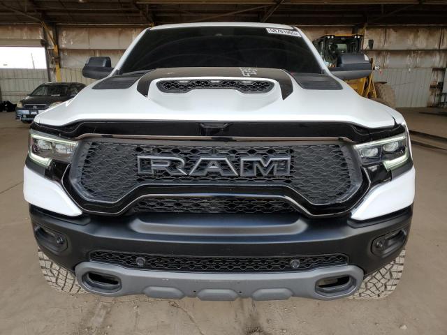Photo 5 from auction – 2022 RAM 1500 TRX with VIN 1C6SRFU91NN363919