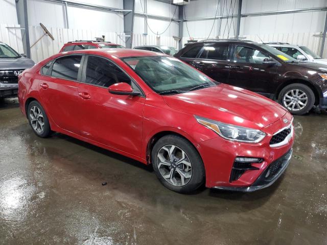 Photo 4 from auction – 2019 KIA FORTE FE with VIN 3KPF24AD5KE050934