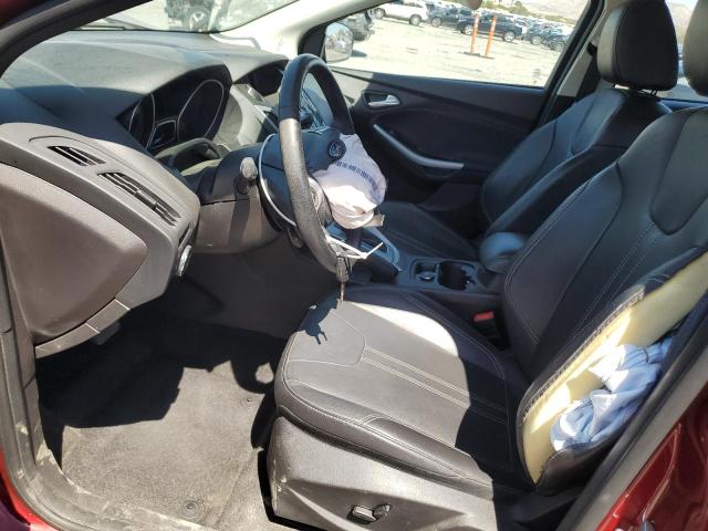 Photo 7 from auction – 2014 FORD FOCUS SE with VIN 1FADP3K22EL228803