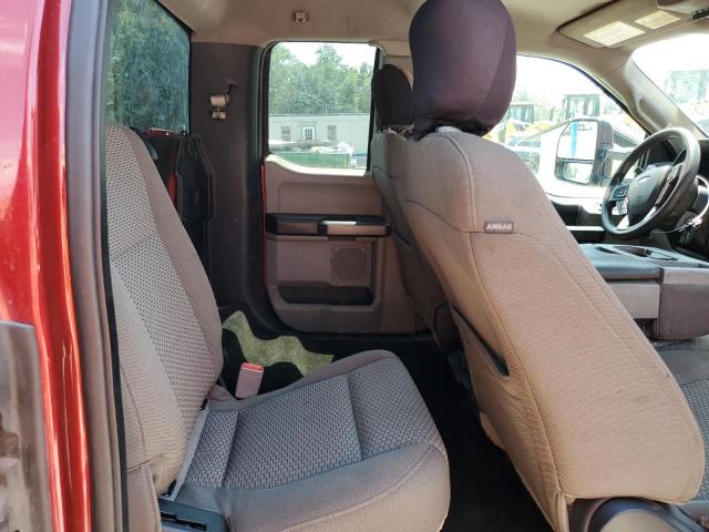 Photo 10 from auction – 2017 FORD F250 SUPER with VIN 1FT7X2B63HEF07545