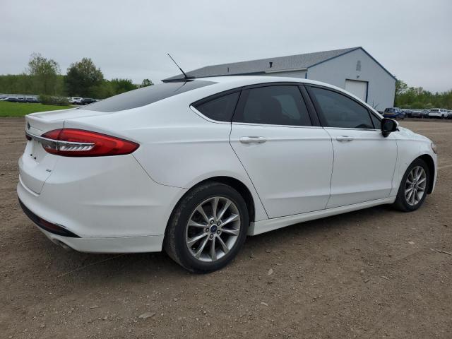 Photo 3 from auction – 2017 FORD FUSION SE with VIN 3FA6P0H74HR196825