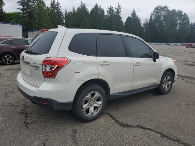 Photo 3 from auction – 2016 SUBARU FORESTER 2 with VIN JF2SJAAC4GH476592