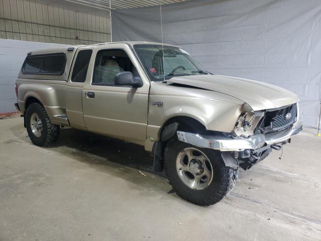 Photo 4 from auction – 2001 FORD RANGER SUP with VIN 1FTZR15EX1TA98235