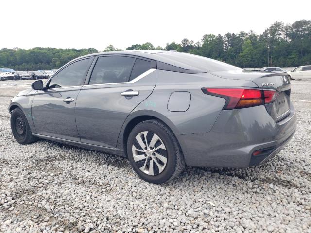 Photo 2 from auction – 2019 NISSAN ALTIMA S with VIN 1N4BL4BV3KC202533