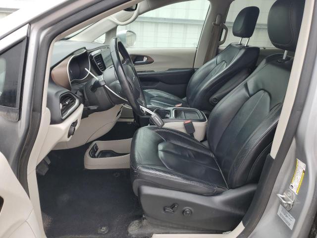Photo 7 from auction – 2017 CHRYSLER PACIFICA T with VIN 2C4RC1BG7HR831995