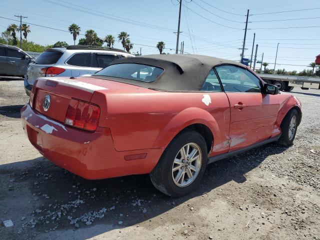 Photo 3 from auction – 2007 FORD MUSTANG with VIN 1ZVFT84N475310412