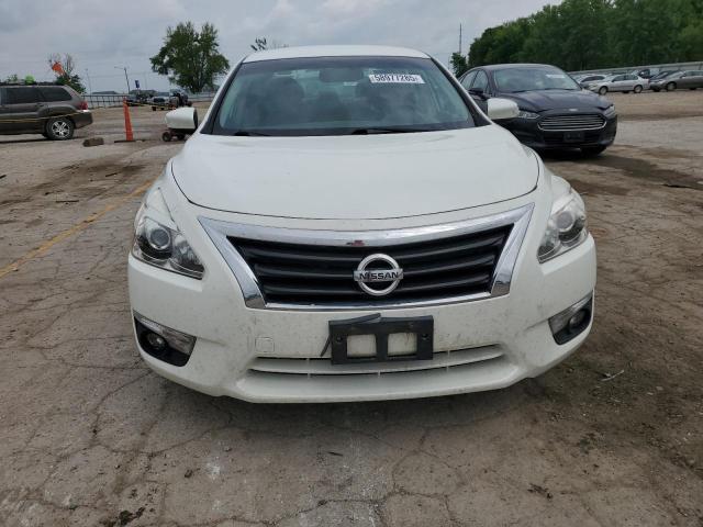 Photo 5 from auction – 2013 NISSAN ALTIMA 2.5 with VIN 1N4AL3AP8DC258964
