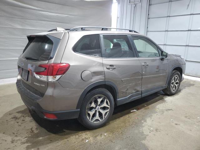 Photo 3 from auction – 2023 SUBARU FORESTER P with VIN JF2SKADC3PH483154