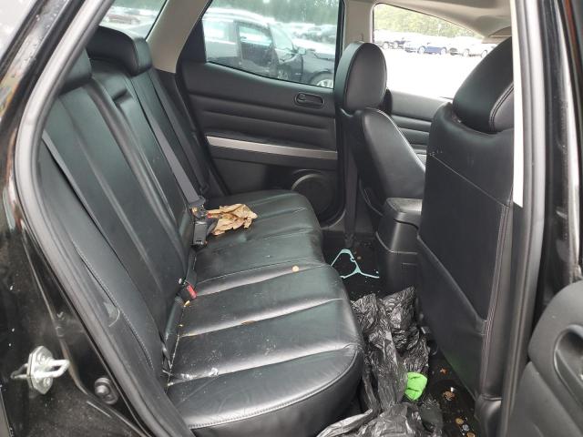 Photo 11 from auction – 2012 MAZDA CX-7 with VIN JM3ER2C5XC0412422
