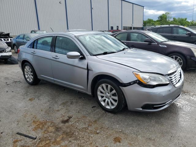 Photo 4 from auction – 2013 CHRYSLER 200 TOURIN with VIN 1C3CCBBB5DN683695