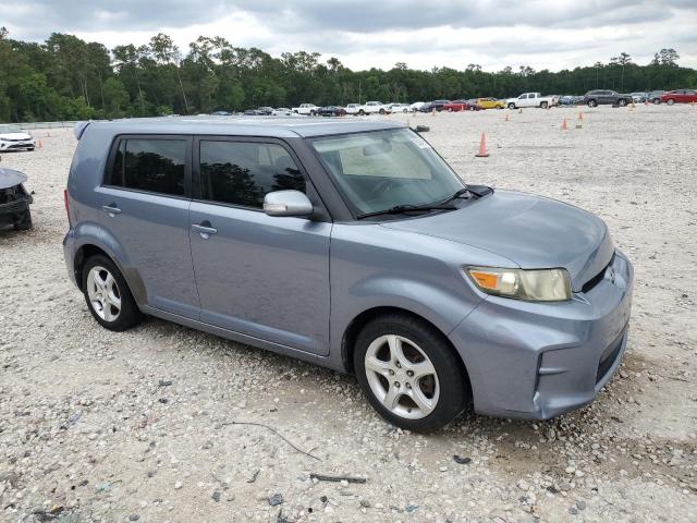 Photo 4 from auction – 2012 TOYOTA SCION XB with VIN JTLZE4FE2CJ001690