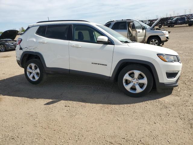 Photo 4 from auction – 2019 JEEP COMPASS LA with VIN 3C4NJDBB4KT704264