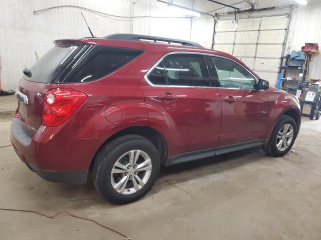 Photo 3 from auction – 2010 CHEVROLET EQUINOX LT with VIN 2CNFLEEW1A6370213
