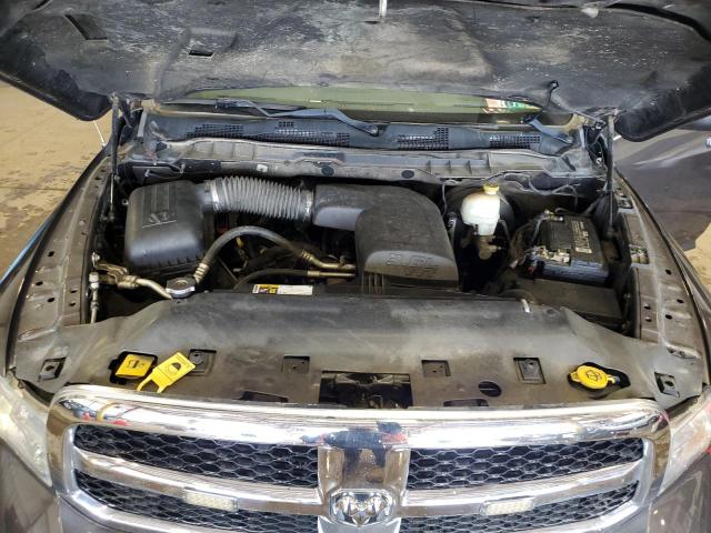Photo 11 from auction – 2016 RAM 1500 SLT with VIN 1C6RR7GG6GS274284