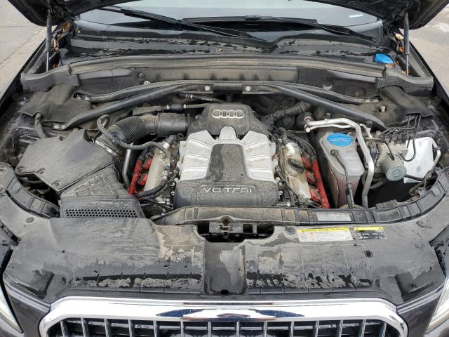 Zdjęcie 12 z aukcji – 2015 AUDI Q5 PREMIUM z VIN WA1DGAFP4FA019249