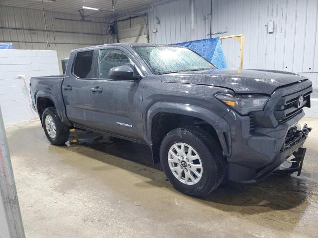 Photo 4 from auction – 2024 TOYOTA TACOMA DOU with VIN 3TMLB5JN9RM080049