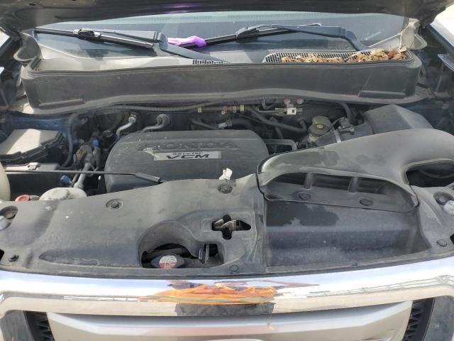 Photo 12 from auction – 2010 HONDA PILOT EX with VIN 5FNYF4H46AB030493