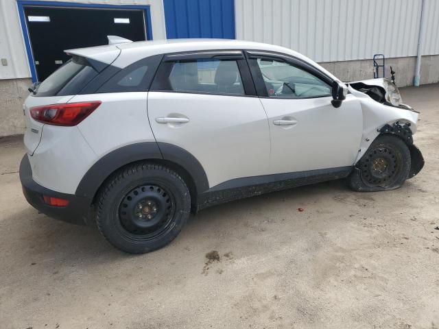 Фото 3 с аукциона – 2019 MAZDA CX-3 TOURI с VIN JM1DKFC74K0440751