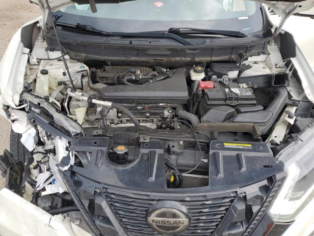 Photo 12 from auction – 2019 NISSAN ROGUE S with VIN 5N1AT2MT4KC834586