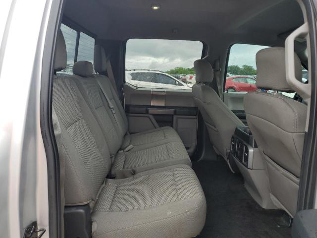 Photo 10 from auction – 2015 FORD F150 SUPERCREW with VIN 1FTFW1EF2FFA44504